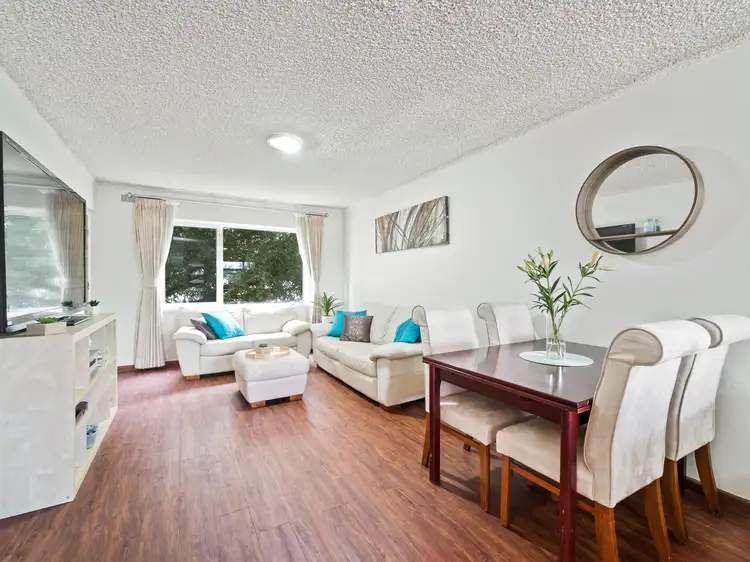 Second view of Homely apartment listing, 11/839 Canning Highway, Applecross WA 6153