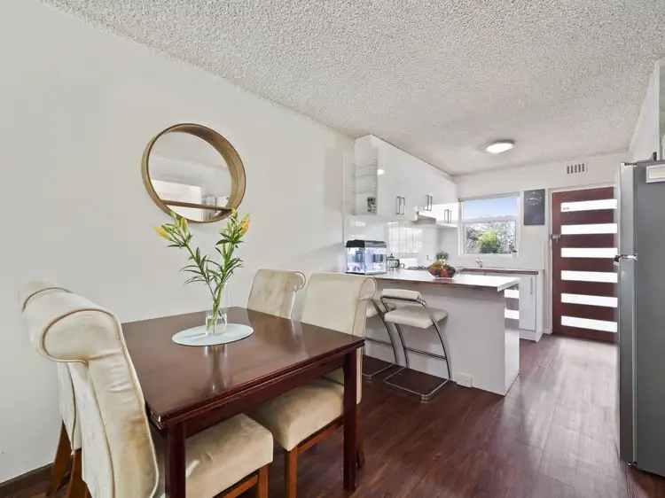 Third view of Homely apartment listing, 11/839 Canning Highway, Applecross WA 6153