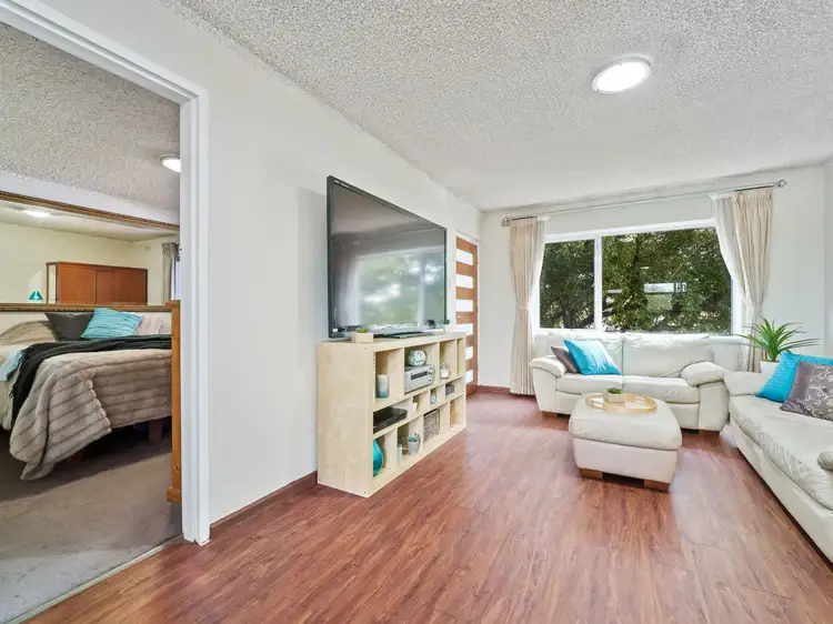 Sixth view of Homely apartment listing, 11/839 Canning Highway, Applecross WA 6153