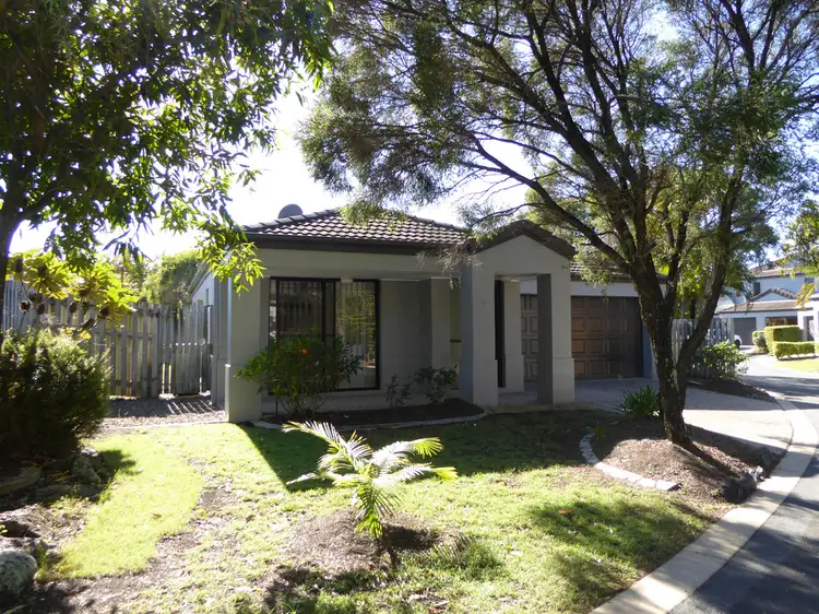 24/107-111 Arundel Drive, Arundel QLD 4214