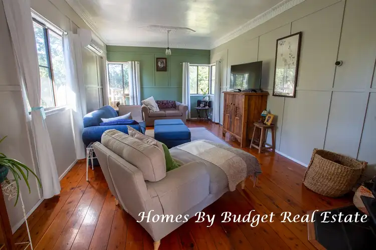 119 Lehmanns Road, Coolana QLD 4311