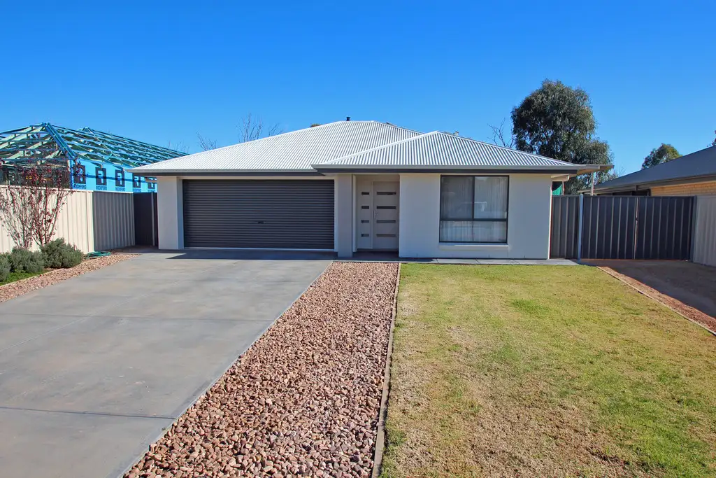 Main view of Homely house listing, 55 Flinders Street, Renmark SA 5341