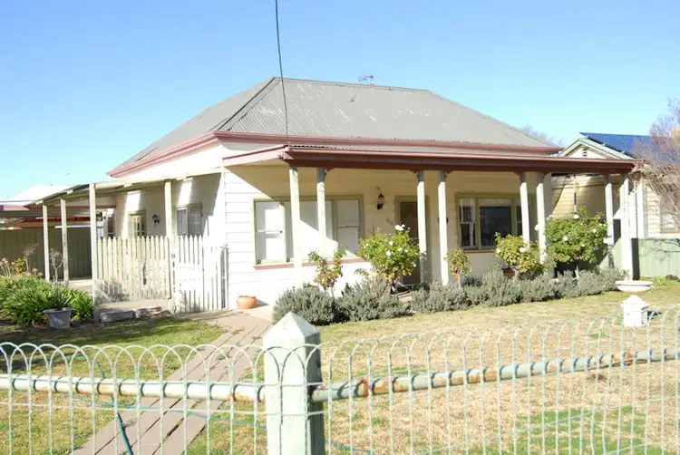 Second view of Homely house listing, 110 NAPIER STREET, Deniliquin NSW 2710