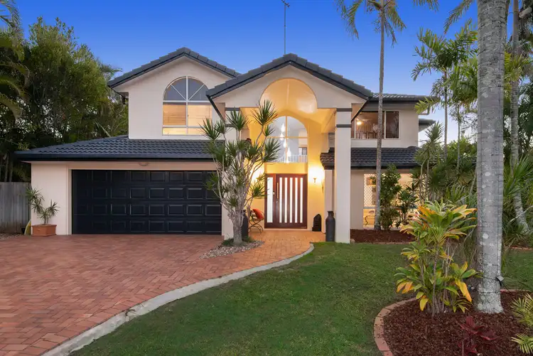 15 Meera Street, Cornubia QLD 4130