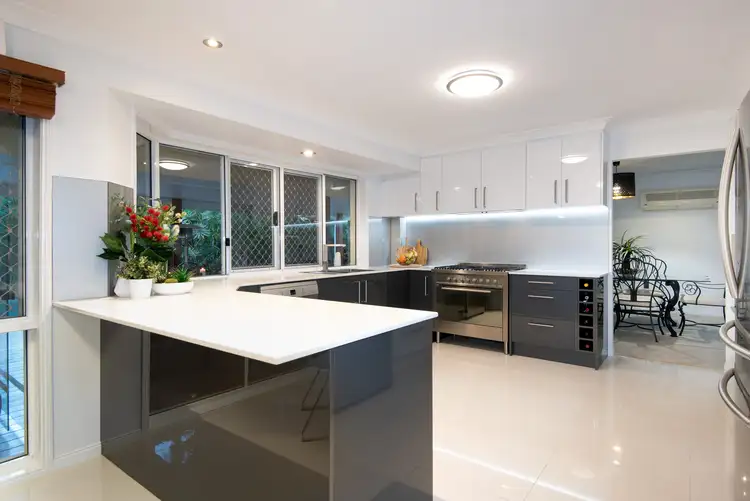 Sixth view of Homely house listing, 15 Meera Street, Cornubia QLD 4130