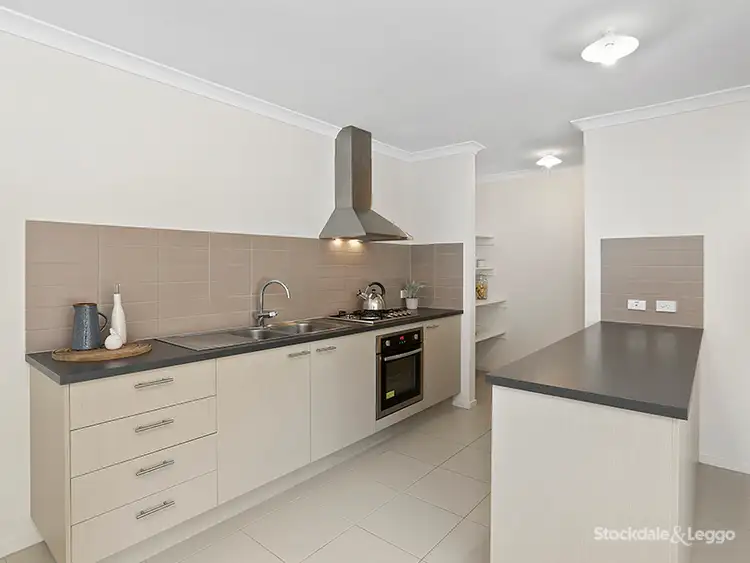 Fourth view of Homely townhouse listing, 39B Jedda Street, Bell Post Hill VIC 3215