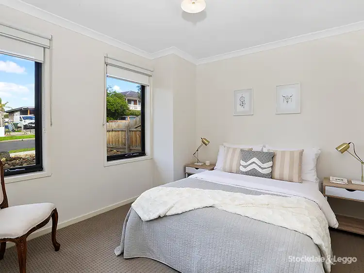 Sixth view of Homely townhouse listing, 39B Jedda Street, Bell Post Hill VIC 3215