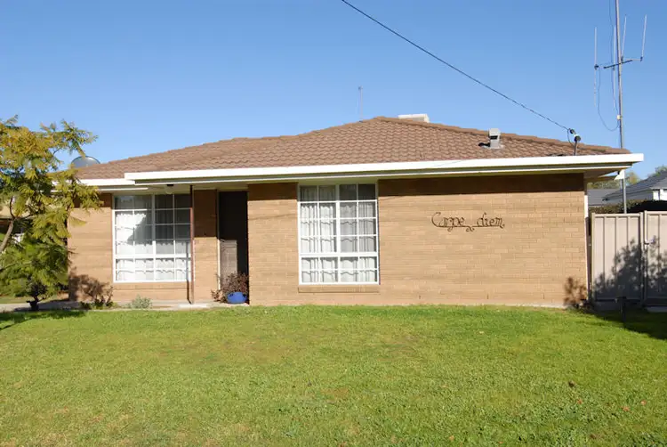 Main view of Homely house listing, 1/406 GEORGE STREET, Deniliquin NSW 2710