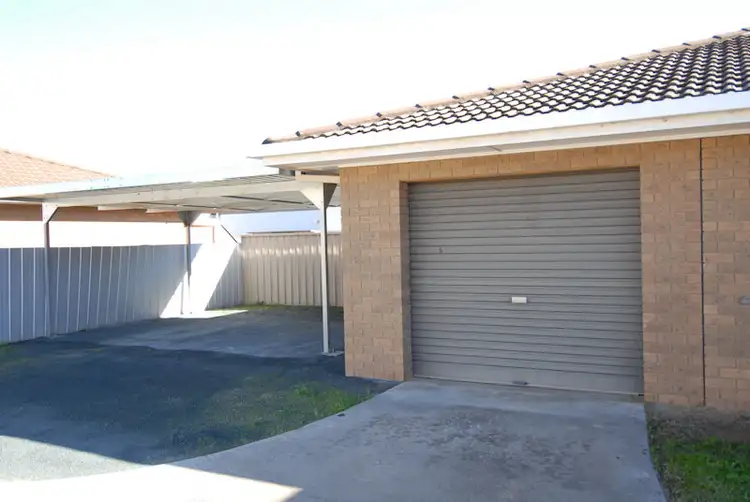 Seventh view of Homely house listing, 1/406 GEORGE STREET, Deniliquin NSW 2710