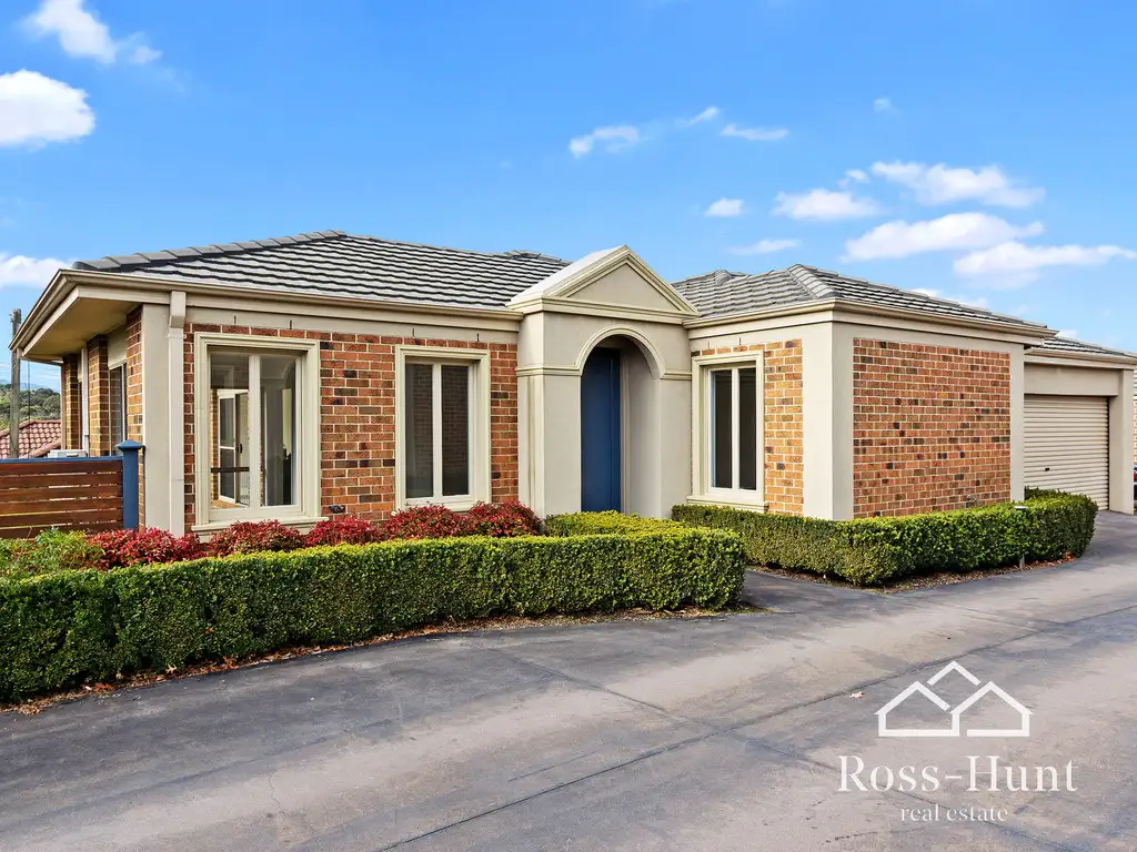 Main view of Homely house listing, 1/338-340 Canterbury Road, Ringwood VIC 3134
