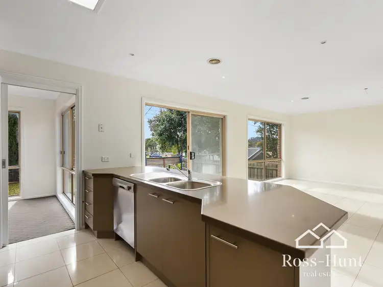 Fourth view of Homely house listing, 1/338-340 Canterbury Road, Ringwood VIC 3134