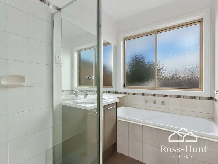 Fifth view of Homely house listing, 1/338-340 Canterbury Road, Ringwood VIC 3134