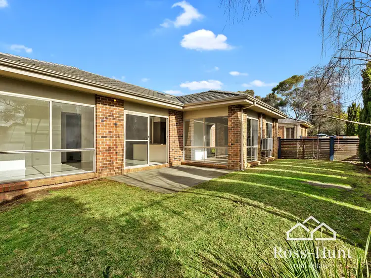 Sixth view of Homely house listing, 1/338-340 Canterbury Road, Ringwood VIC 3134