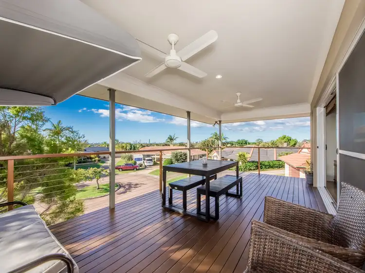 3 Staffa Close, Merrimac QLD 4226