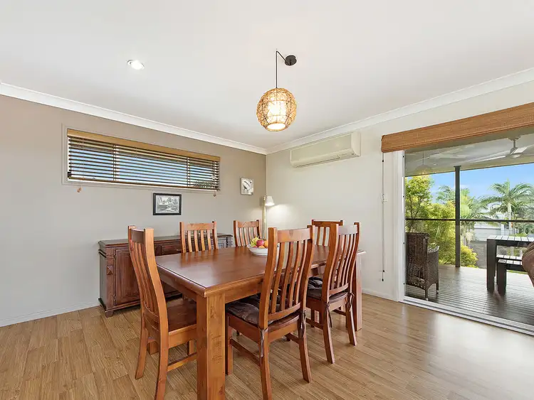Fifth view of Homely house listing, 3 Staffa Close, Merrimac QLD 4226