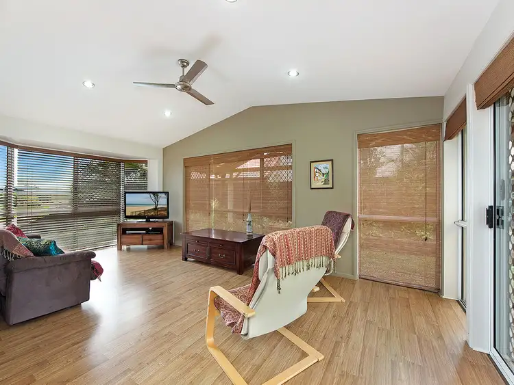 Sixth view of Homely house listing, 3 Staffa Close, Merrimac QLD 4226