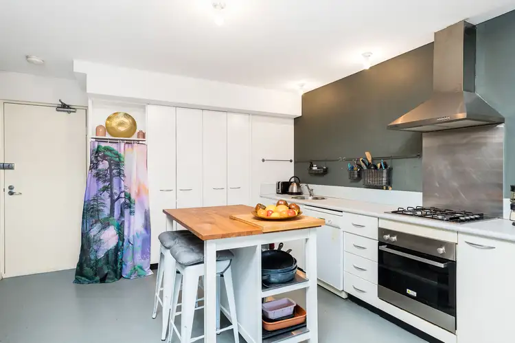 Third view of Homely apartment listing, 20/9-27 Moorgate Street, Chippendale NSW 2008