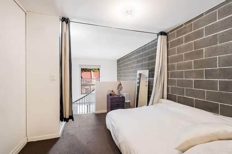 Fourth view of Homely apartment listing, 20/9-27 Moorgate Street, Chippendale NSW 2008