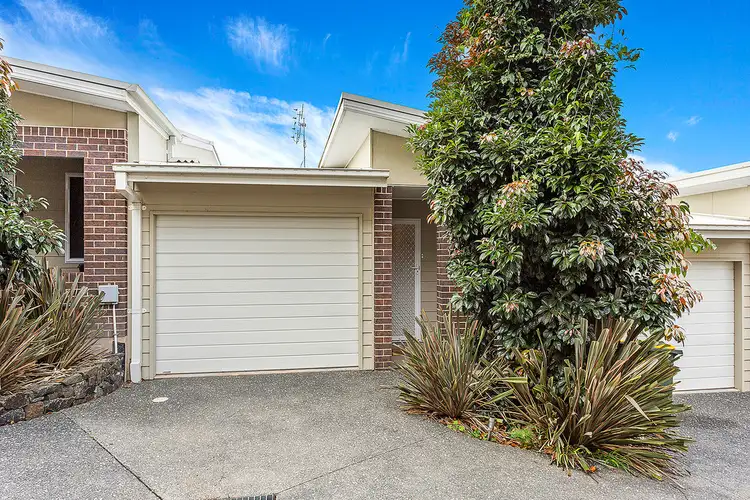 Main view of Homely townhouse listing, 13/41 Banksia Drive, Kiama NSW 2533