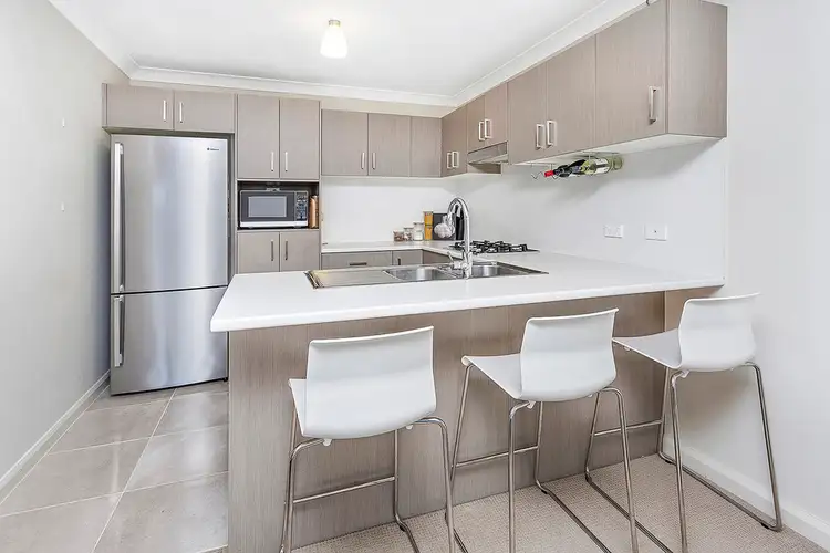 Second view of Homely townhouse listing, 13/41 Banksia Drive, Kiama NSW 2533