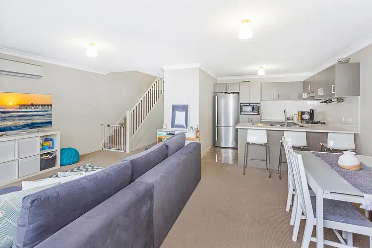 Fourth view of Homely townhouse listing, 13/41 Banksia Drive, Kiama NSW 2533