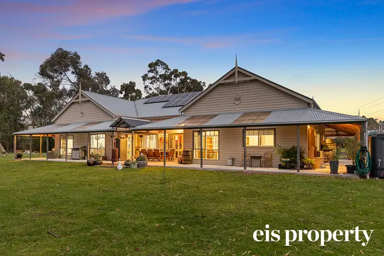 25 Dayspring Drive, Margate TAS 7054