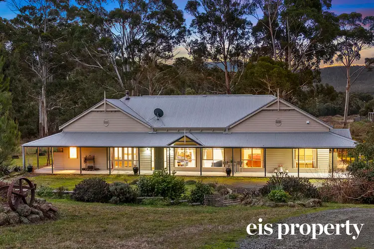 Second view of Homely house listing, 25 Dayspring Drive, Margate TAS 7054