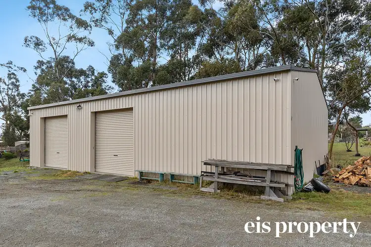Third view of Homely house listing, 25 Dayspring Drive, Margate TAS 7054