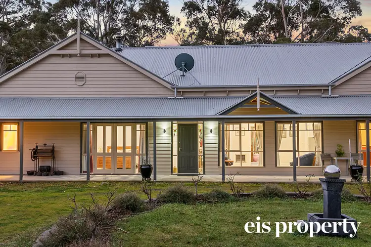 Fourth view of Homely house listing, 25 Dayspring Drive, Margate TAS 7054