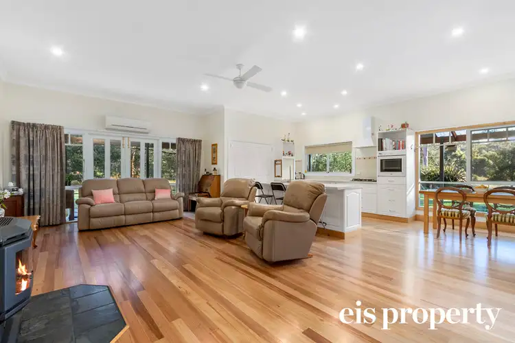 Sixth view of Homely house listing, 25 Dayspring Drive, Margate TAS 7054
