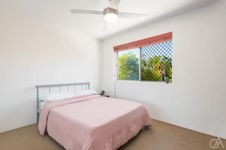 Fifth view of Homely unit listing, 3/66 Elizabeth Street, Paddington QLD 4064