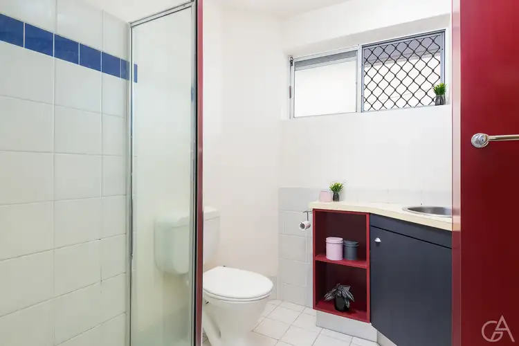 Sixth view of Homely unit listing, 3/66 Elizabeth Street, Paddington QLD 4064