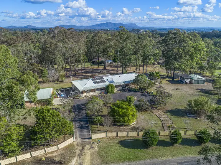 29 Muscio Road, Sancrox NSW 2446