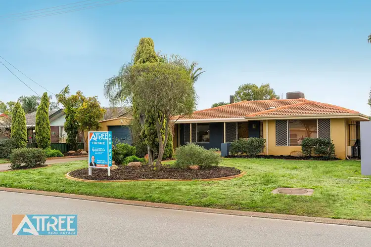 10 Kennett Street, Maddington WA 6109