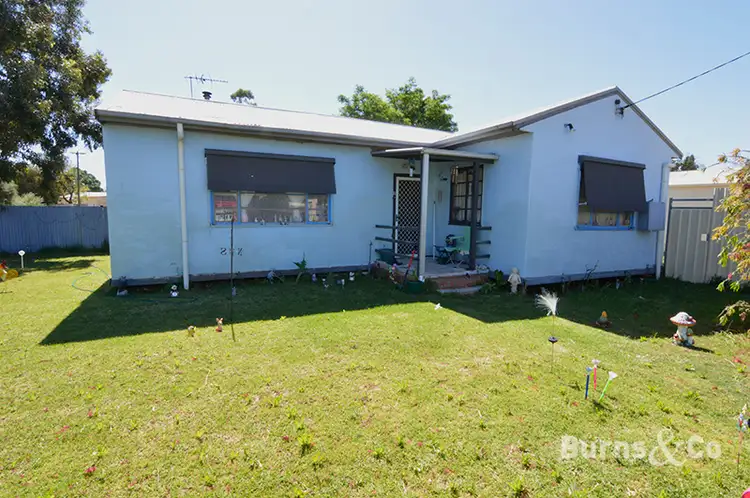 Main view of Homely house listing, 11 Neilpo Street, Dareton NSW 2717