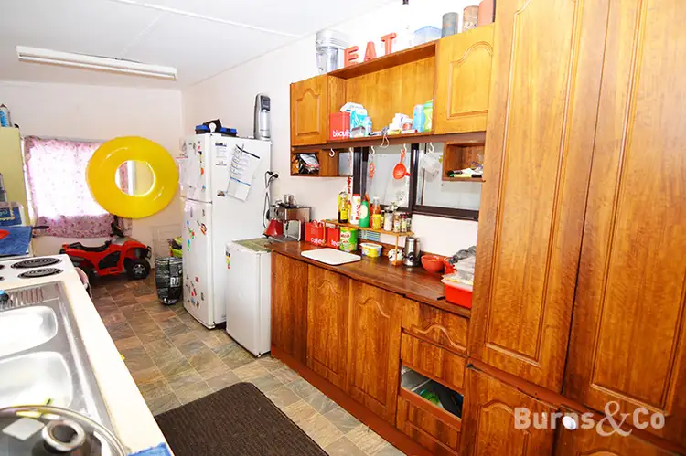 Second view of Homely house listing, 11 Neilpo Street, Dareton NSW 2717
