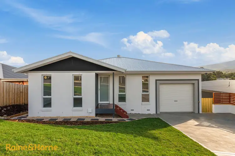 Main view of Homely unit listing, 2 Booyaa Street, Kingston TAS 7050