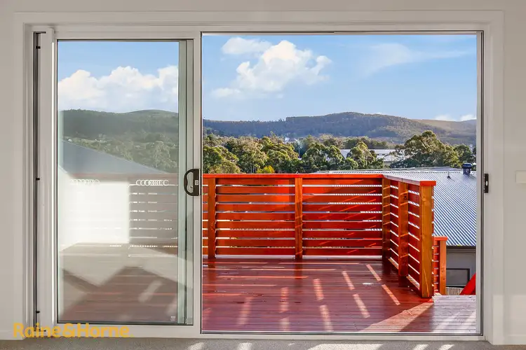 Second view of Homely unit listing, 2 Booyaa Street, Kingston TAS 7050