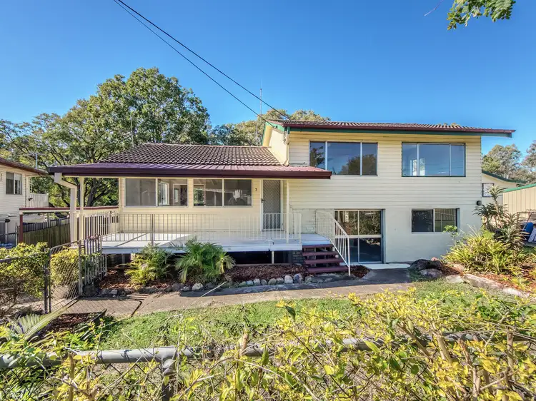 3 Prunda Parade, Raceview QLD 4305