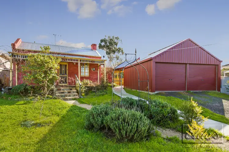 14 Caldwells Road, Eaglehawk VIC 3556