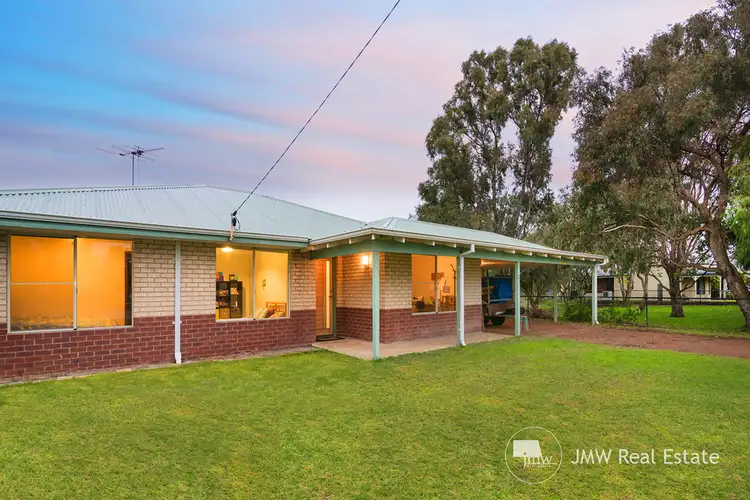 Second view of Homely house listing, 21 Elmore Road, Quindalup WA 6281