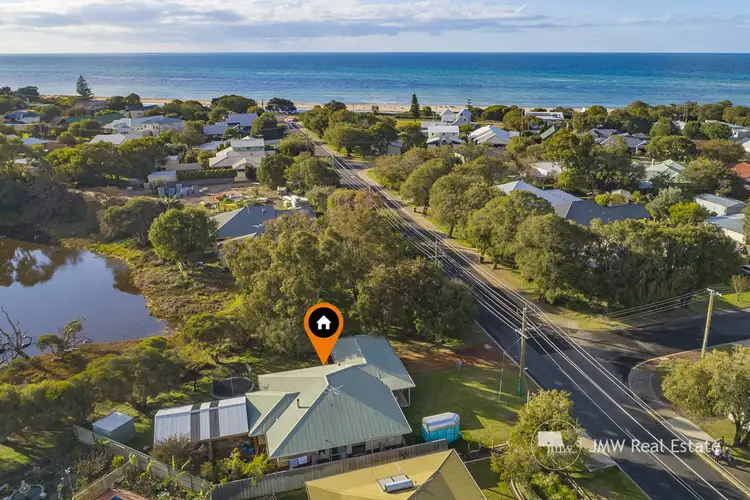 Third view of Homely house listing, 21 Elmore Road, Quindalup WA 6281