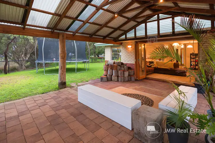 Fourth view of Homely house listing, 21 Elmore Road, Quindalup WA 6281