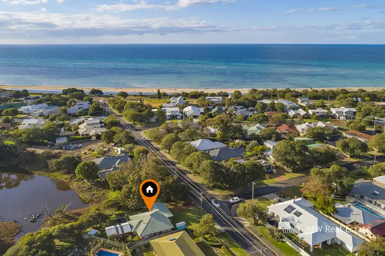 Fifth view of Homely house listing, 21 Elmore Road, Quindalup WA 6281