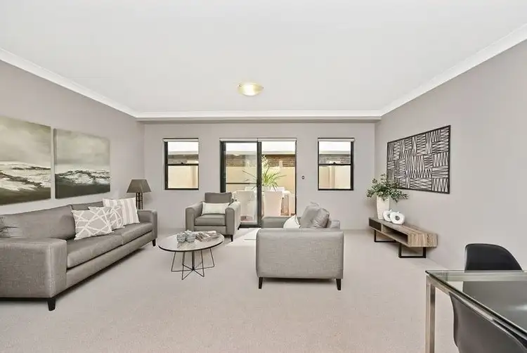 Second view of Homely apartment listing, 5/47 Trafalgar Street, Annandale NSW 2038