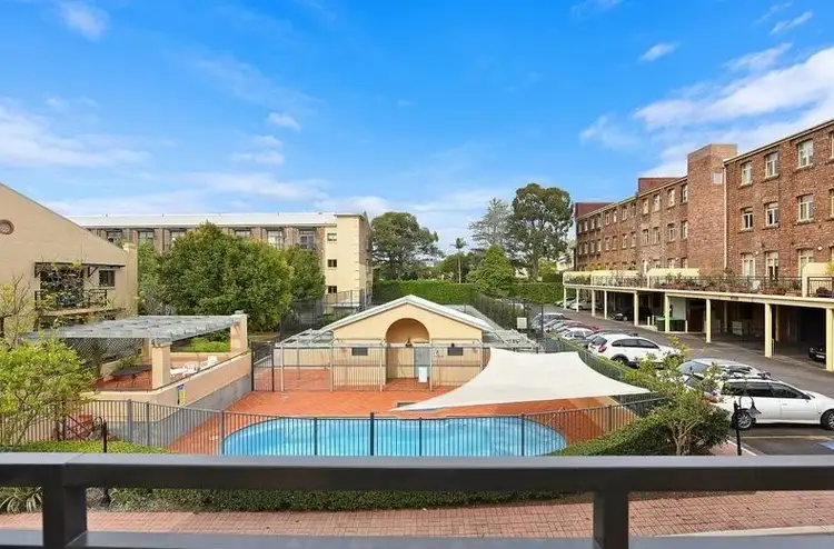 Third view of Homely apartment listing, 5/47 Trafalgar Street, Annandale NSW 2038