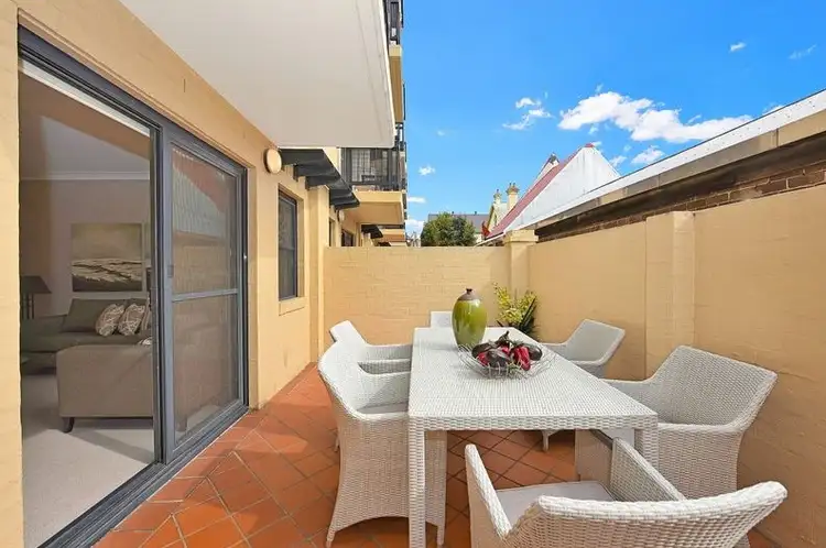Fourth view of Homely apartment listing, 5/47 Trafalgar Street, Annandale NSW 2038