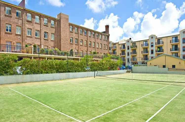 Fifth view of Homely apartment listing, 5/47 Trafalgar Street, Annandale NSW 2038