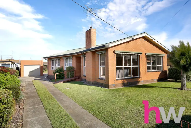 17 Pinder Court, St Albans Park VIC 3219