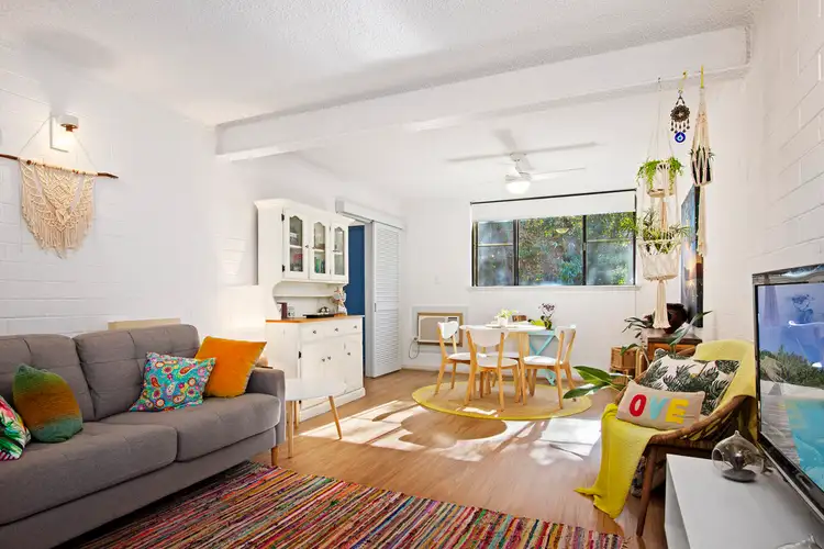 Third view of Homely unit listing, 11/647 Beach Road, Surf Beach NSW 2536